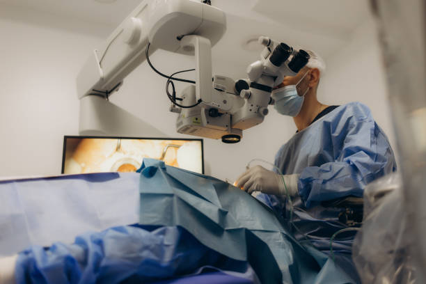 Eye Surgery