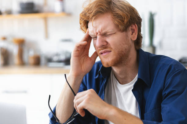 Signs of Eye Diseases: Frequent Headaches