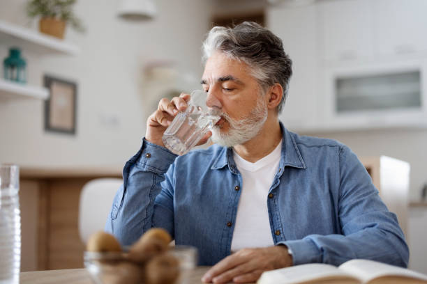 Drinking Water