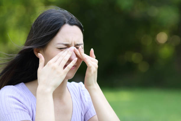 Dry Eye Syndrome