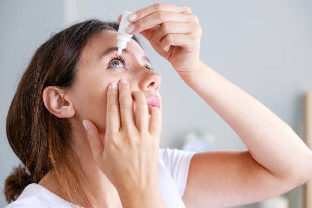 Eye Drops