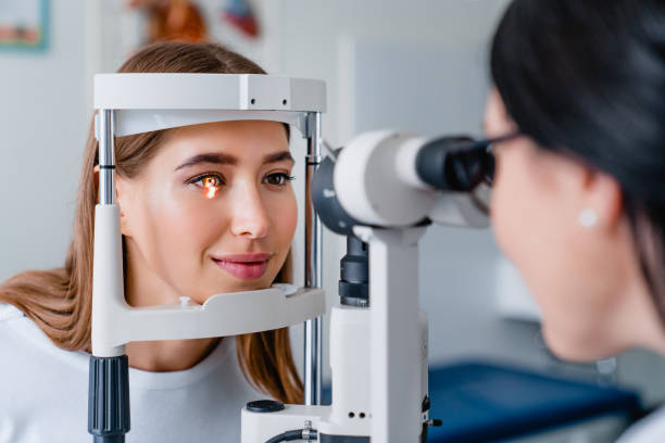 Eye Treatment