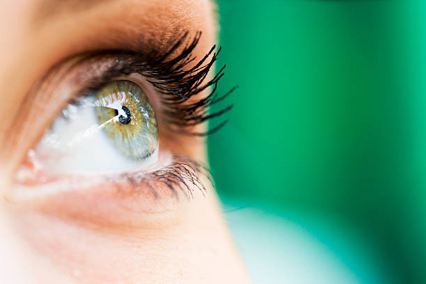 Eyesight