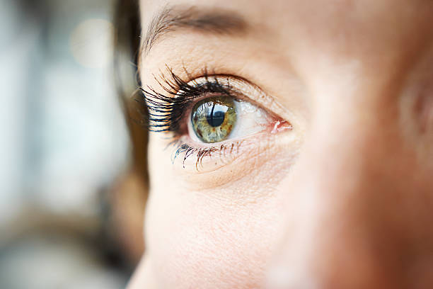 Eyesight