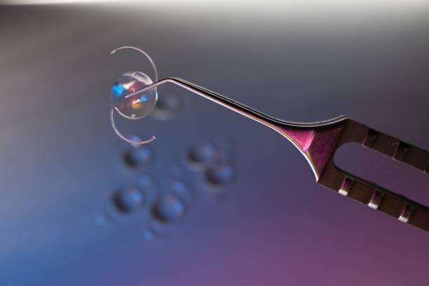 Implantable Lenses