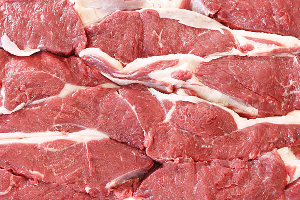 Lean Meats