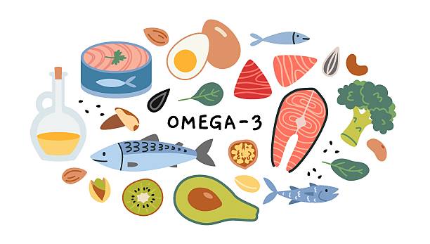 Omega-3