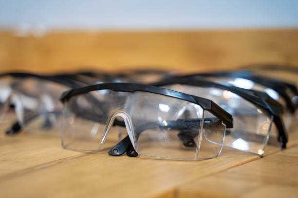 Protective Eyewear