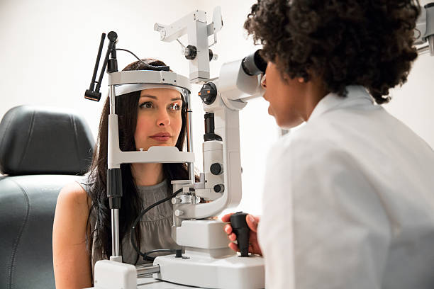 Regular Eye Exams for Better Vision