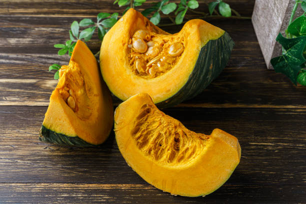 Squash and Eye Health