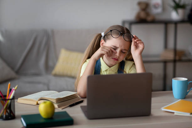 Kids Eyesight