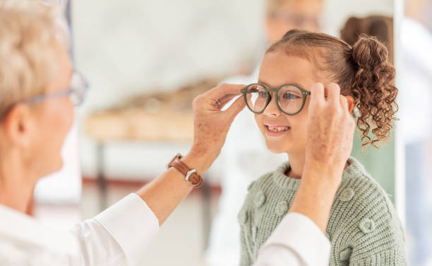 Kids Eyesight