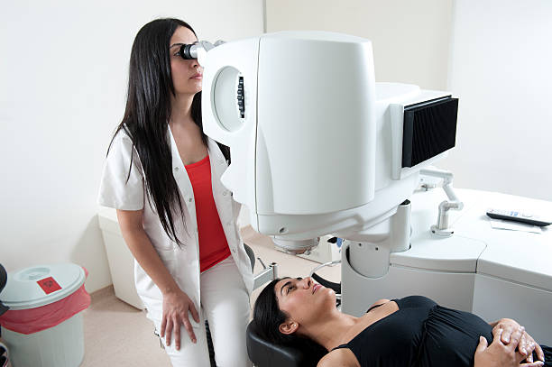 Laser Eye Surgery