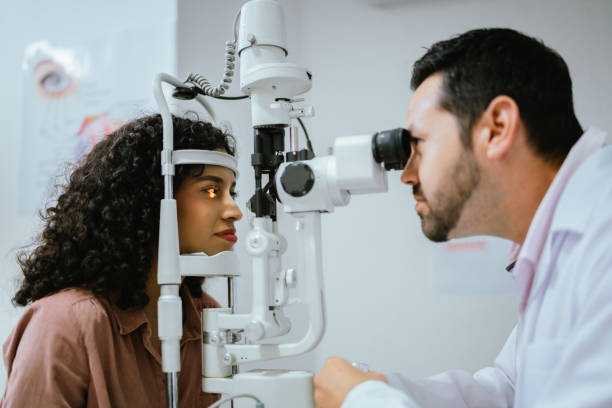 Eye Doctor