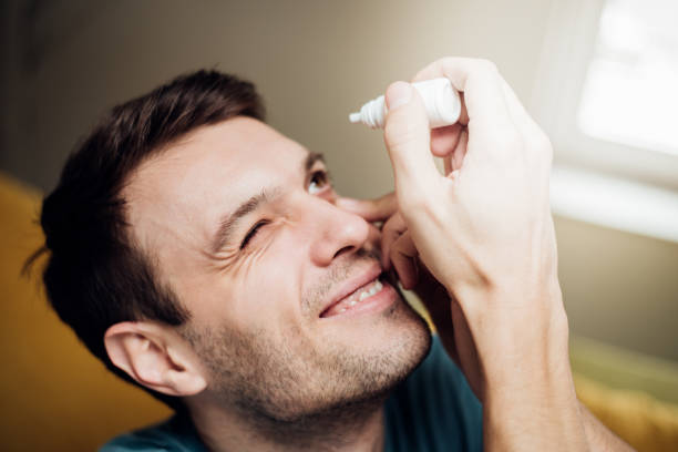 Prescription Eye Drops