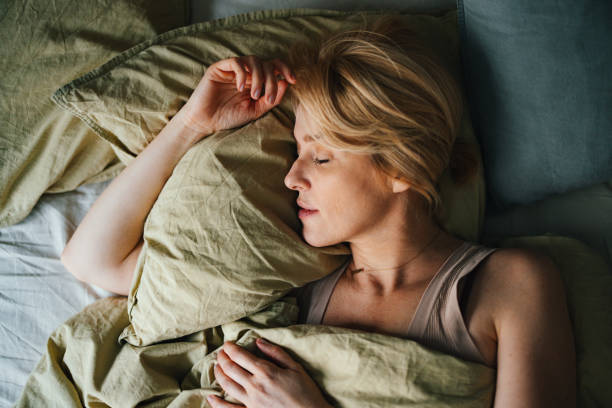 Sleep and Stress