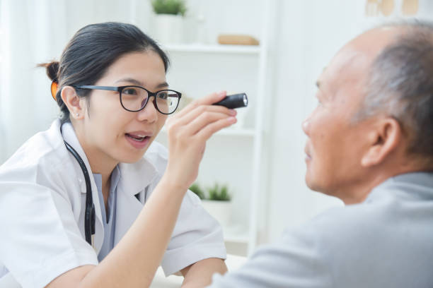 Eye Doctor