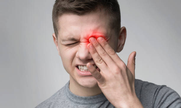 Eye Problems