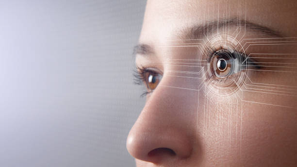 Eye Vision