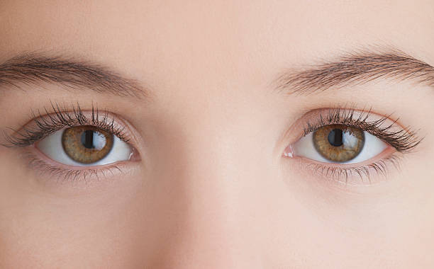 Signs Your Eyes Are Trying to Tell You Something About Your Health