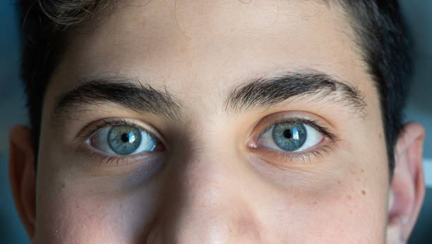 Eye Sight
