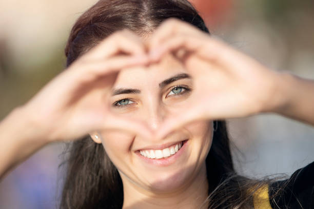 Healthy Eyes
