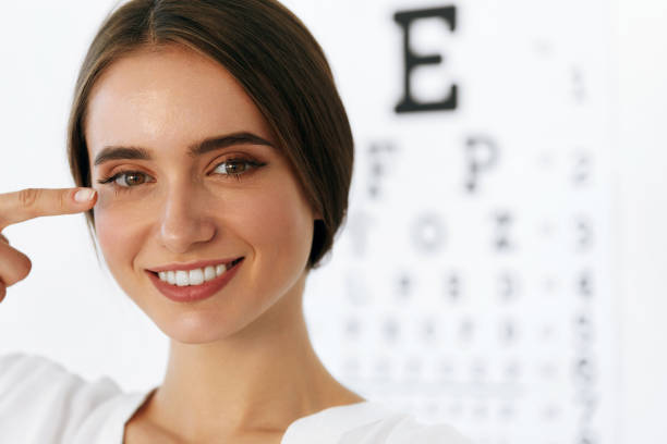 Healthy Eyes