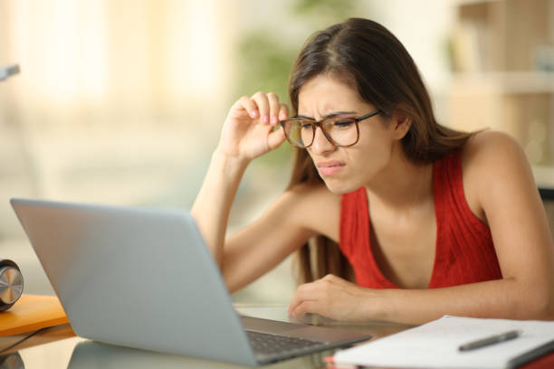 Nearsightedness