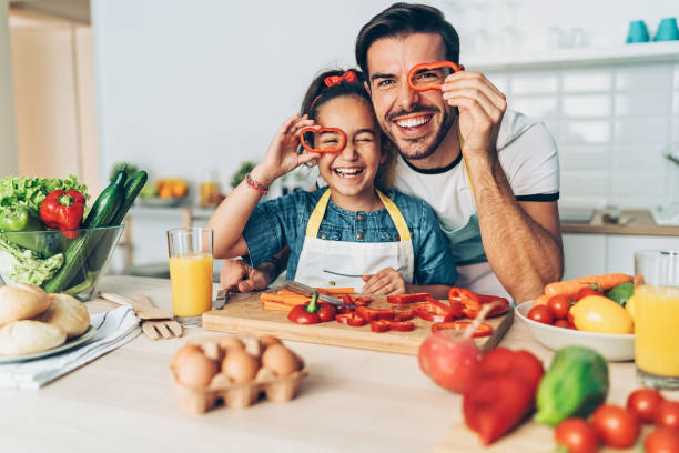Nutrition for Eye Health - Foods for Vision