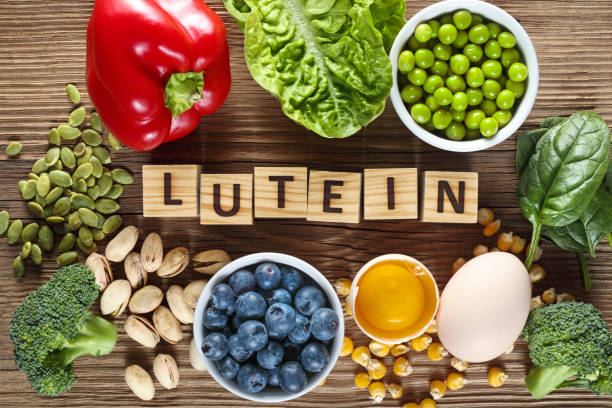 Nutrition for Eye Health