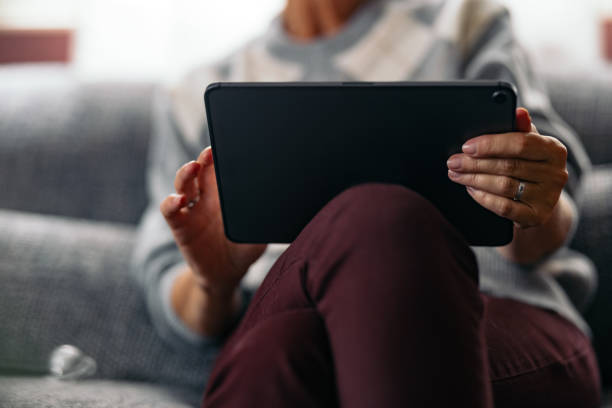 Minimize Screen Time for better Vision