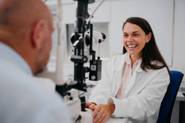 Eye Doctor