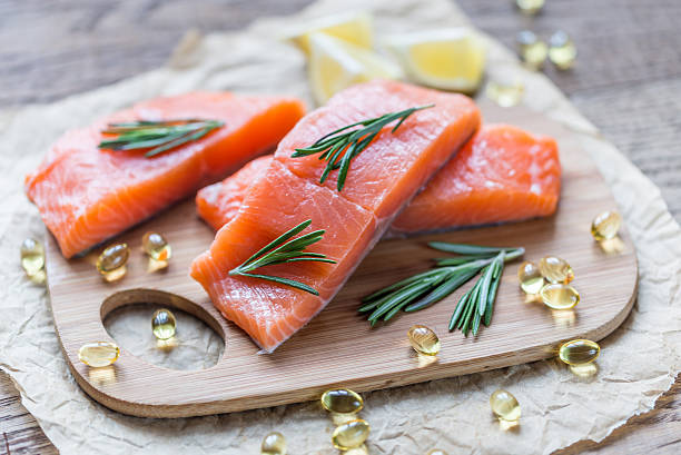Fish and Supplements