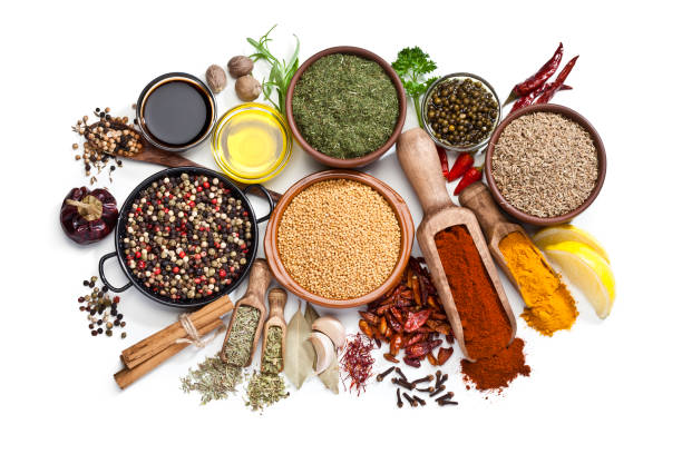 Spices