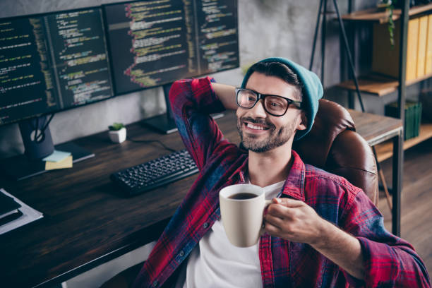 Take breaks from screens